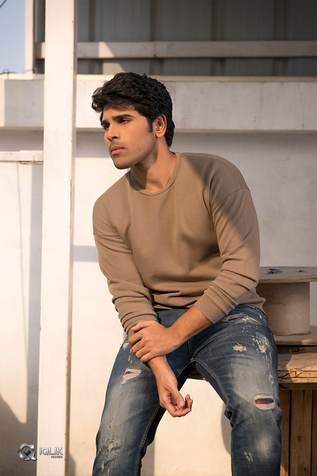 Allu-Sirish